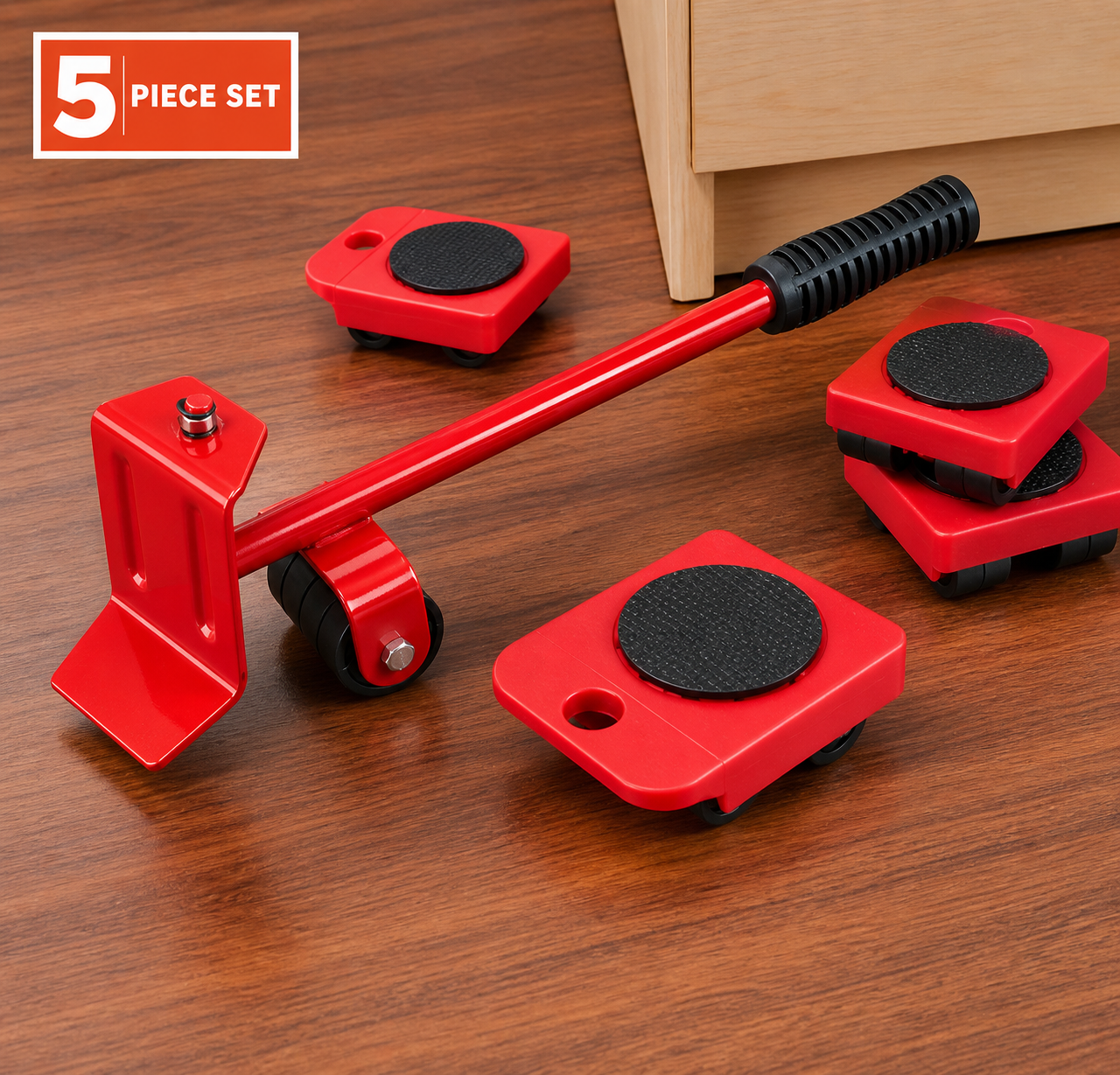 Heavy Duty Furniture Mover