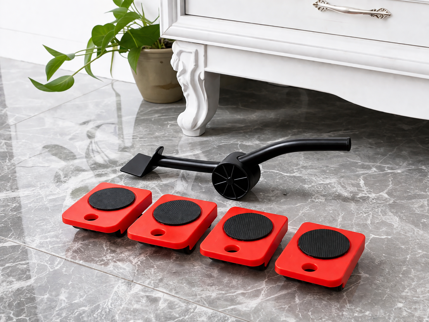 Heavy Duty Furniture Mover