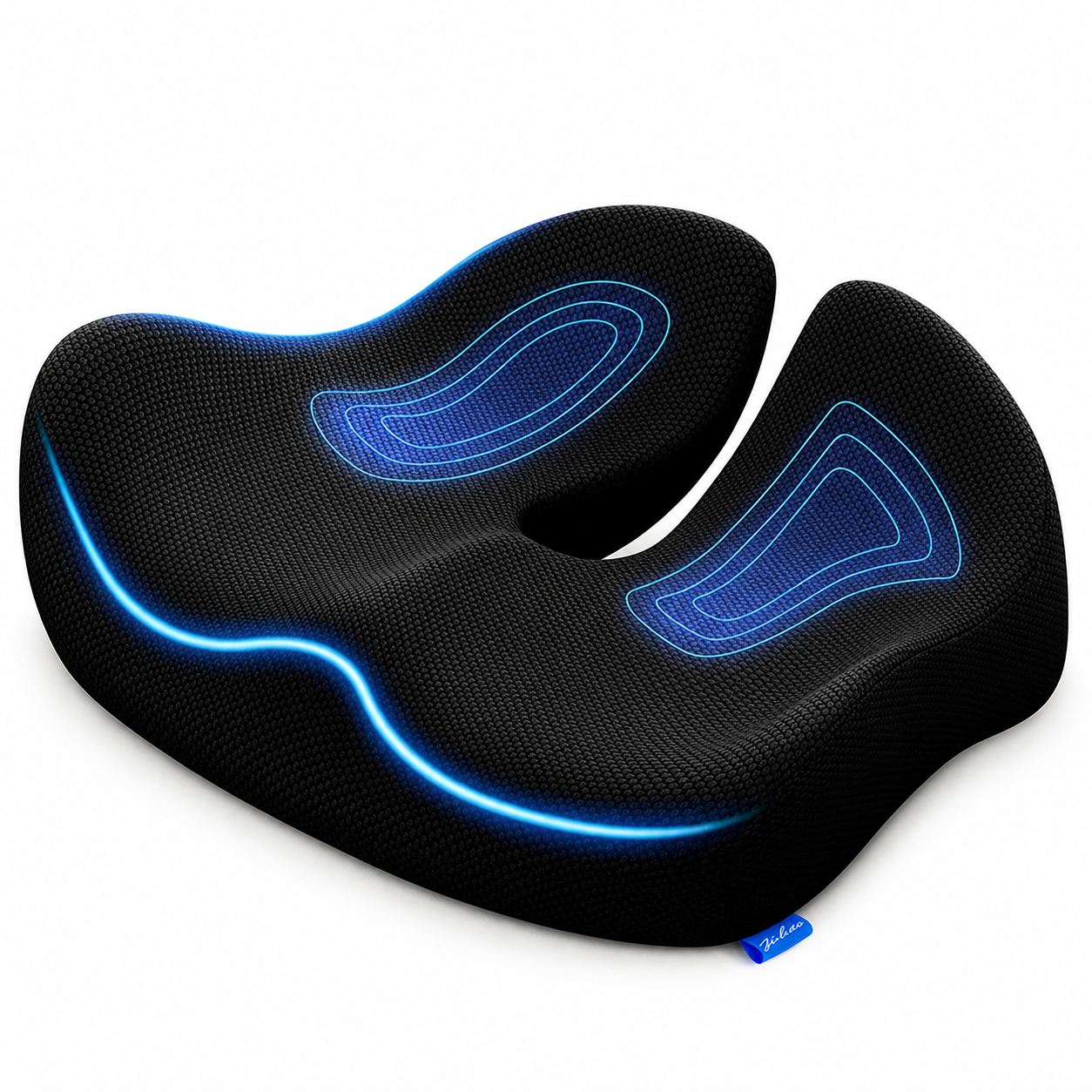 Ergonomic Pain Relief Cushion
