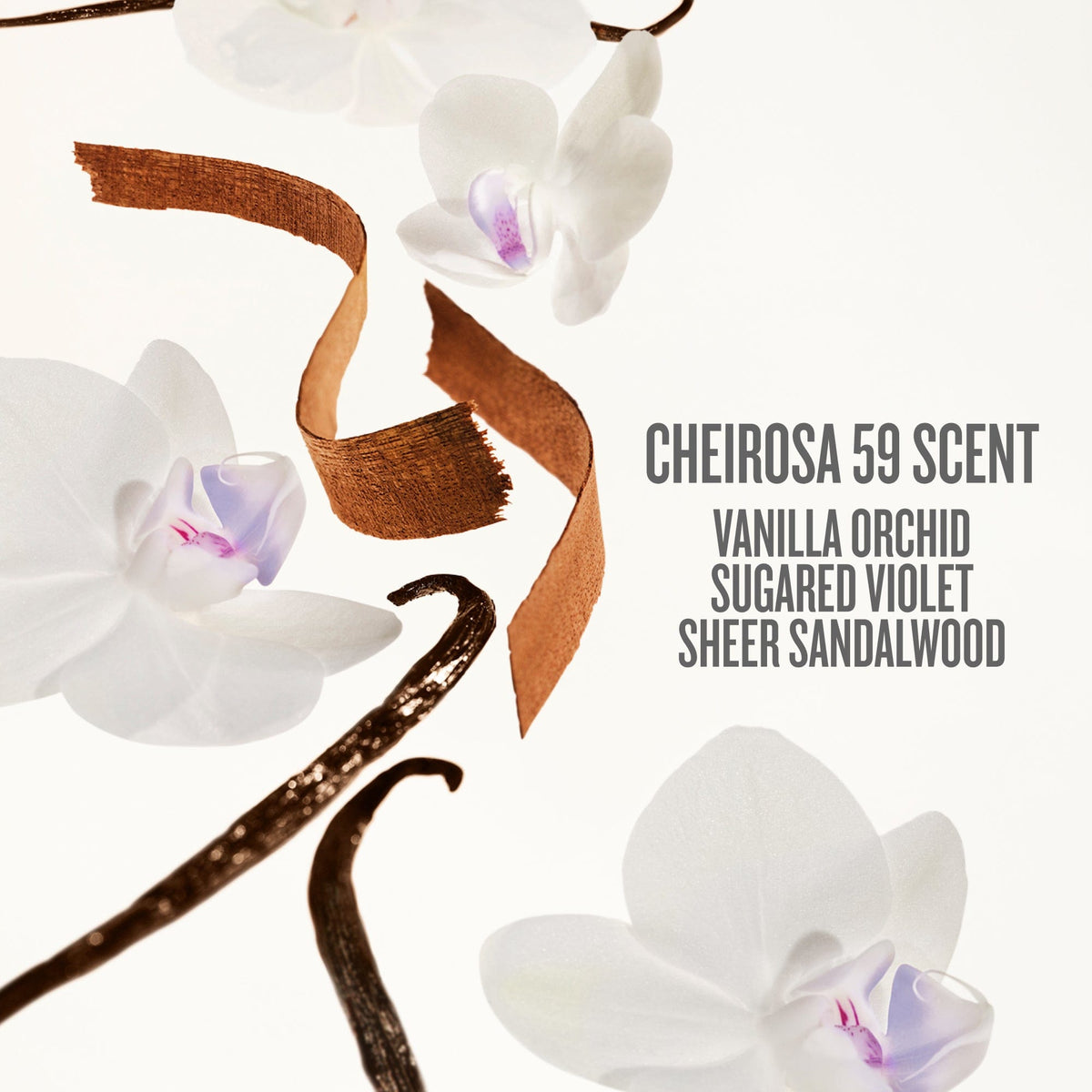 Sol de Janeiro - Cheirosa 59 Perfume Mist | سول دي جانيرو - شيروسا 59 عطر ميست