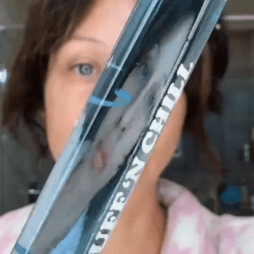 مستحضرات تجميل بينيفت - كرات دوارة للوجه | Benefit Cosmetics - Facial Ice Roller Globes ©