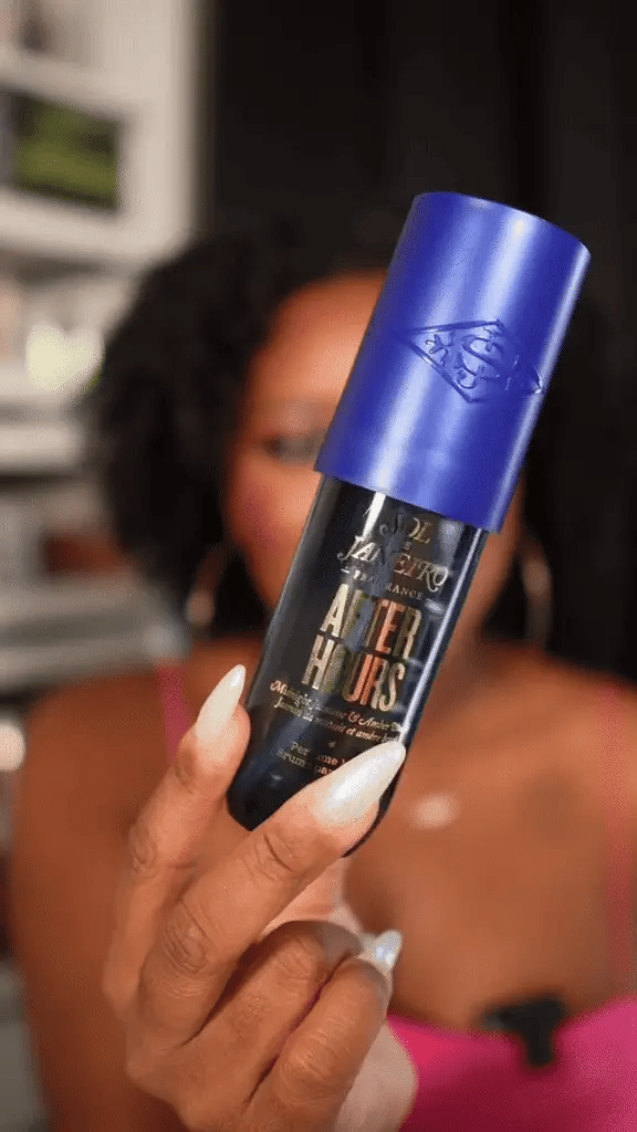 Sol de Janeiro - After Hours & Tan Perfume Mist (240ml) | سول دي جانيرو - بعد ساعات ورذاذ عطر أسمر