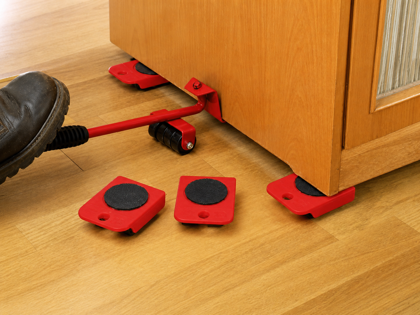 Heavy Duty Furniture Mover