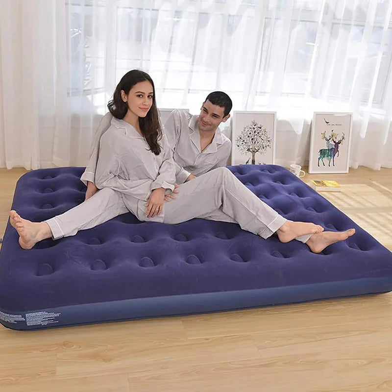 سرير هوائي (JR-5001 و JR-5003) | Air Bed (JR-5001 & JR-5003)