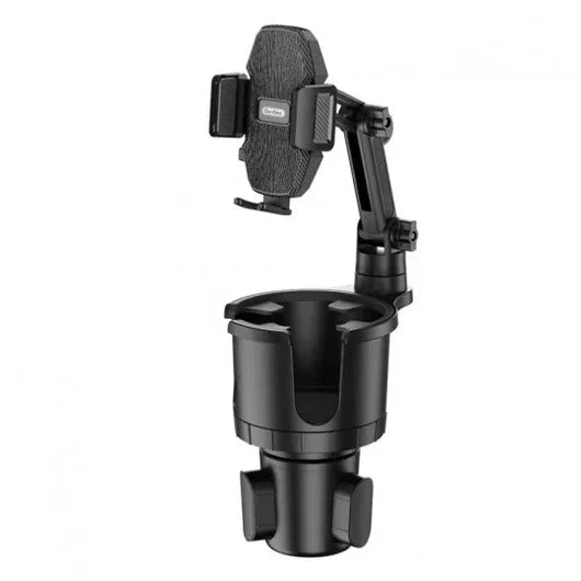 حامل أكواب متعدد الوظائف للسيارة | Multi-functional Car Cup Holder