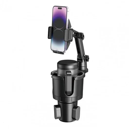 حامل أكواب متعدد الوظائف للسيارة | Multi-functional Car Cup Holder