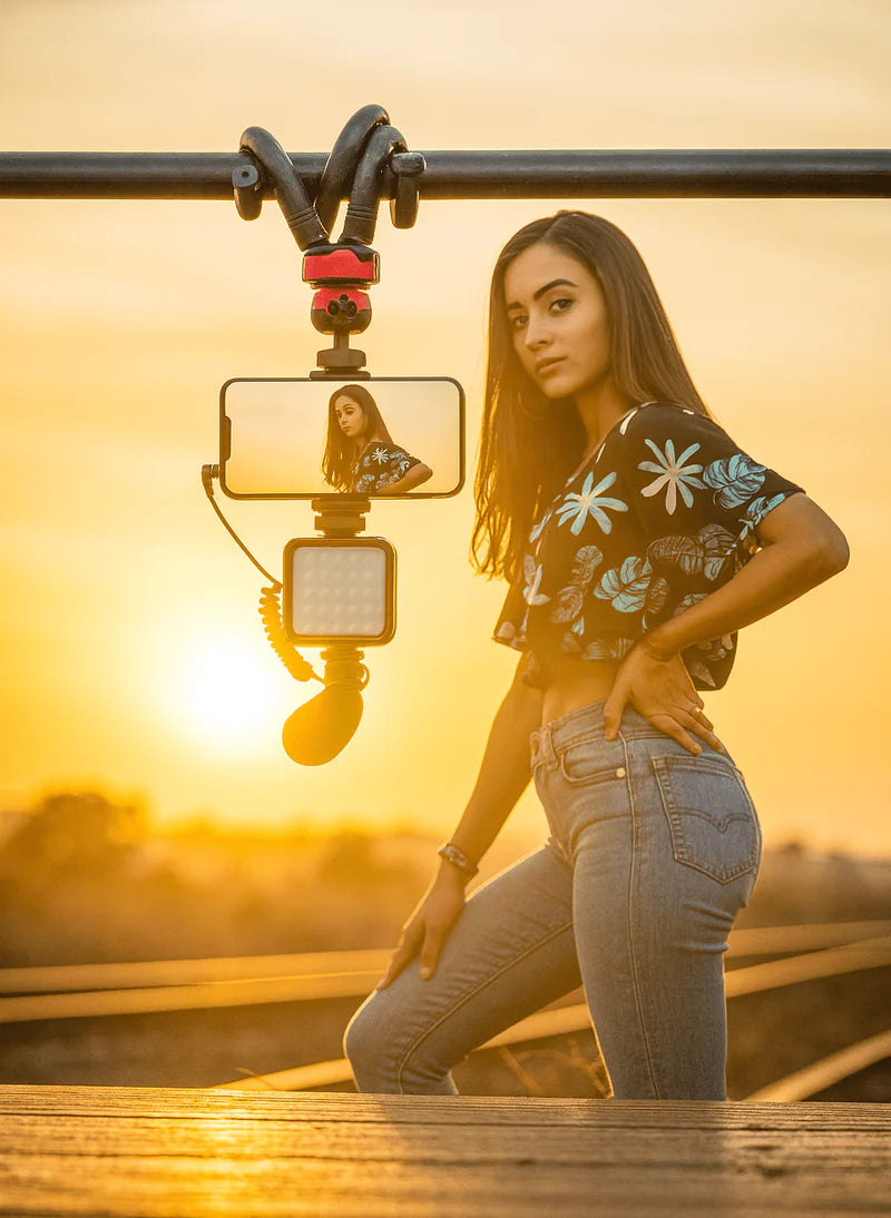 مجموعة أدوات احترافية لصنع الفيديو | Professional Video-Making Kit
