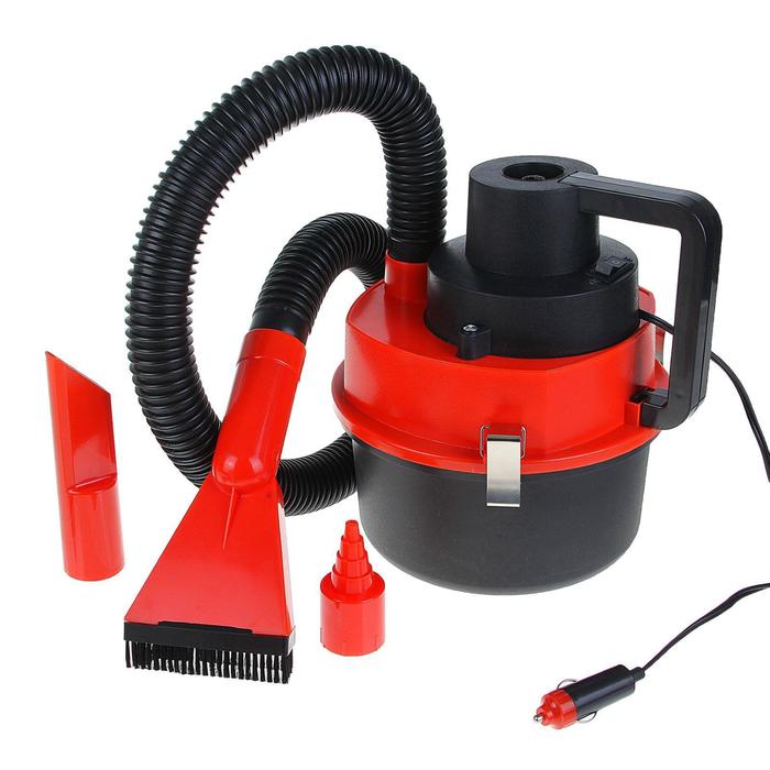 مكنسة كهربائية رطبة وجافة | Wet And Dry Vacuum Cleaner